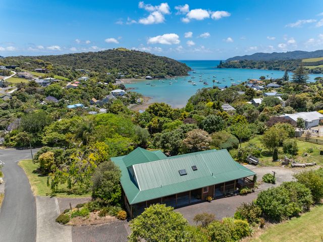 Serenity Hills - Mangonui Holiday Home - 1165262 - photo 3