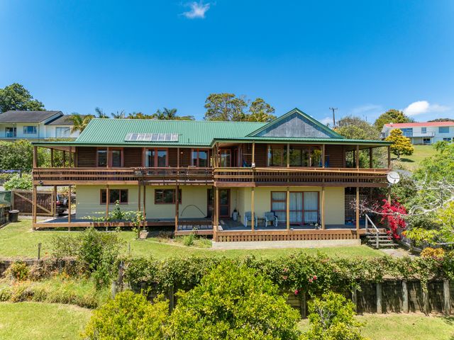 Serenity Hills - Mangonui Holiday Home - 1165262 - photo 1