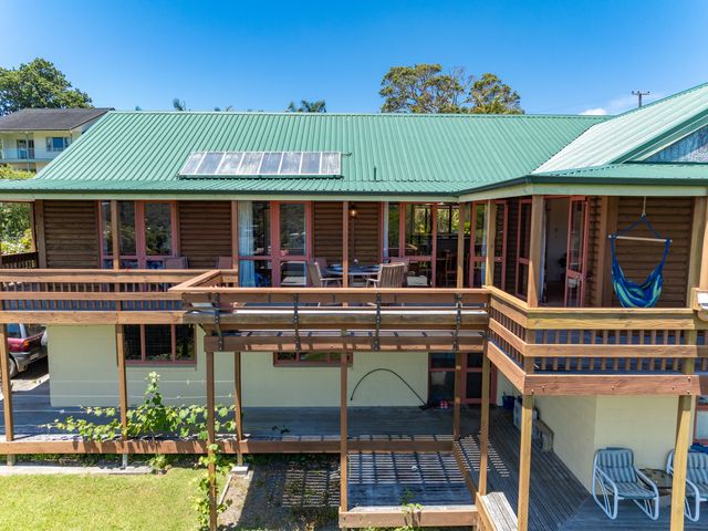 Serenity Hills - Mangonui Holiday Home - 1165262 - photo 4
