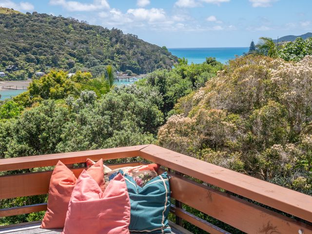 Serenity Hills - Mangonui Holiday Home - 1165262 - photo 5