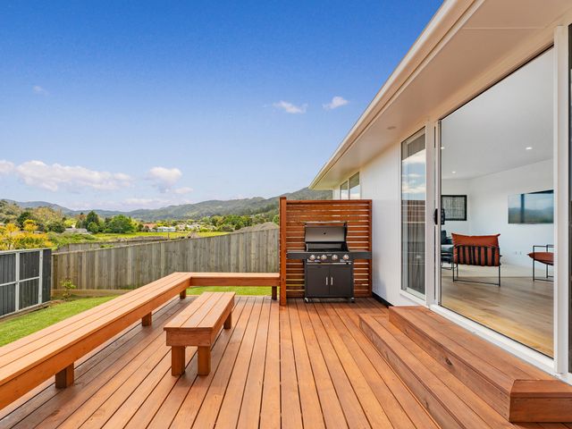 Greenhills Charmer - Coromandel Town Holiday Home - 1165327 - photo 4
