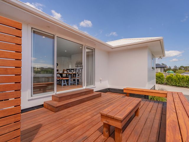 Greenhills Charmer - Coromandel Town Holiday Home - 1165327 - photo 5