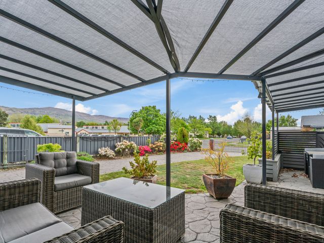 Greenways Escape - Cromwell Holiday Home - 1165380 - photo 2