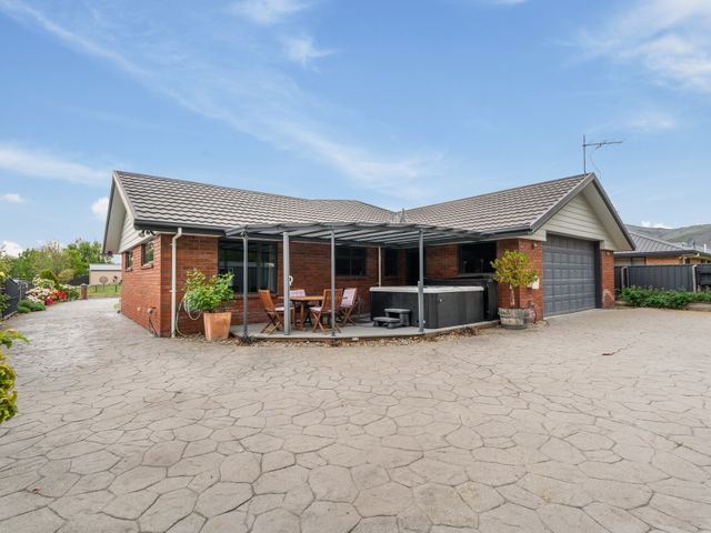 Greenways Escape - Cromwell Holiday Home - 1165380 - photo 3