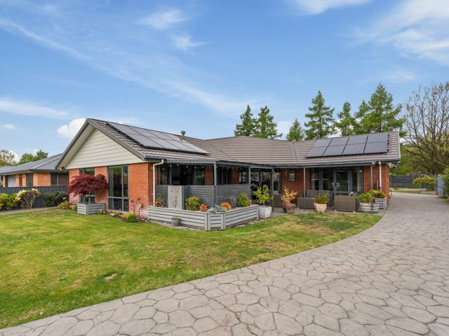 Greenways Escape - Cromwell Holiday Home - 1165380 - photo 5