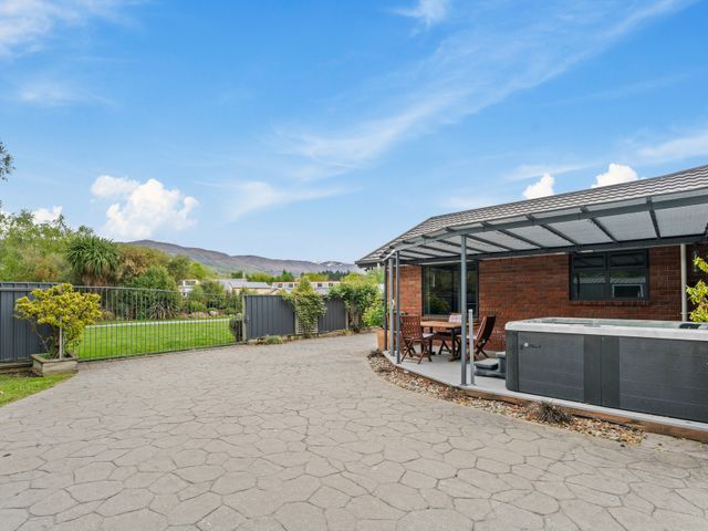 Greenways Escape - Cromwell Holiday Home - 1165380 - photo 4