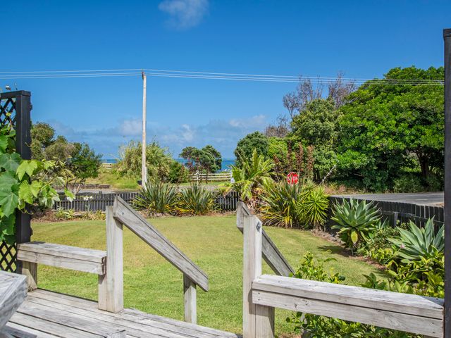 Kotare Retreat - Omapere Holiday Home - 1165532 - photo 3