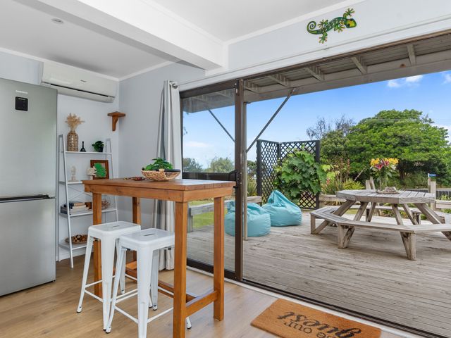 Kotare Retreat - Omapere Holiday Home - 1165532 - photo 4