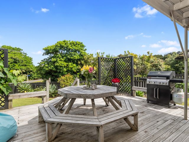 Kotare Retreat - Omapere Holiday Home - 1165532 - photo 5