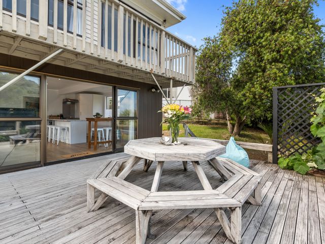 Kotare Retreat - Omapere Holiday Home - 1165532 - photo 2