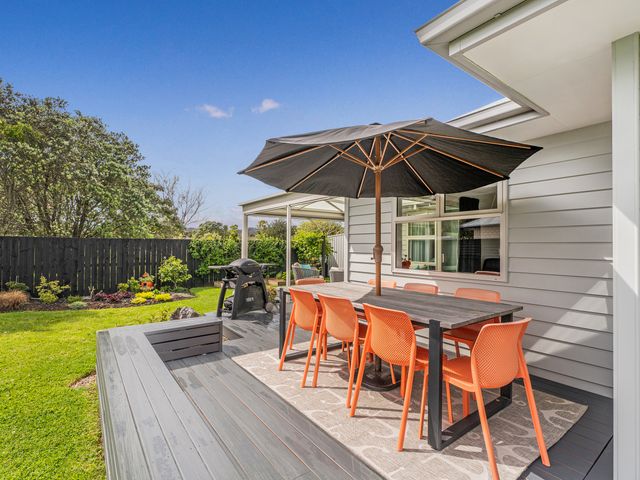 Holiday Haven - Whitianga Holiday Home - 1165535 - photo 2