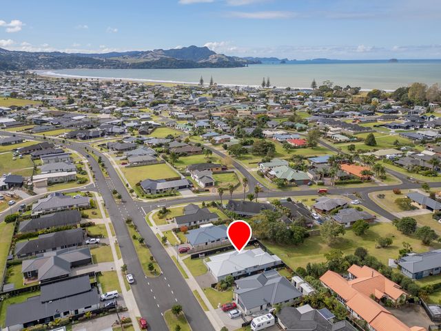 Holiday Haven - Whitianga Holiday Home - 1165535 - photo 3