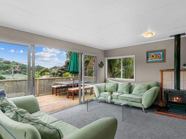 Coastal Daydream - Mangawhai Heads Holiday Home - 1165536 - photo 2