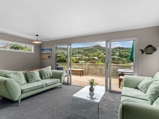 Coastal Daydream - Mangawhai Heads Holiday Home - 1165536 - photo 5