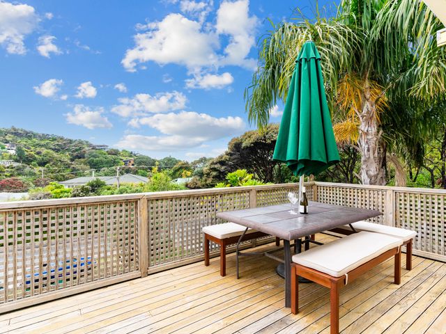 Coastal Daydream - Mangawhai Heads Holiday Home - 1165536 - photo 3