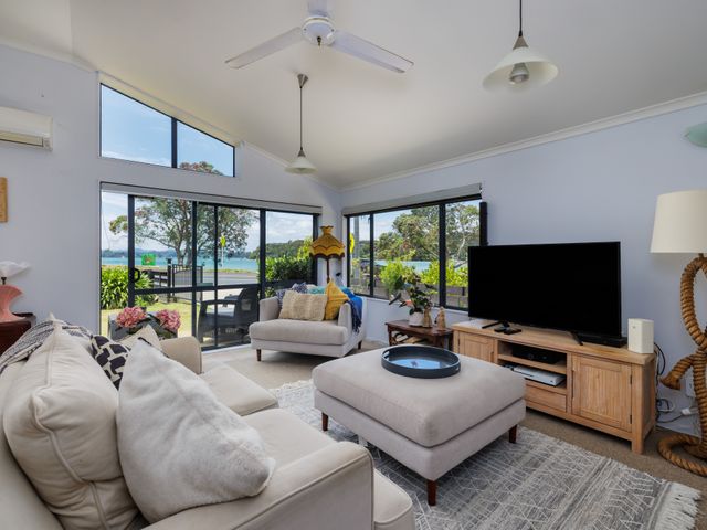 Rangimarie - Paihia Holiday Home - 1165537 - photo 4