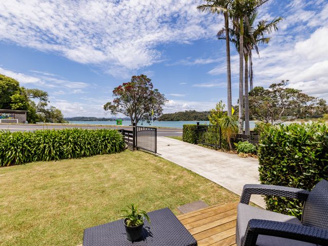 Rangimarie - Paihia Holiday Home - 1165537 - photo 2