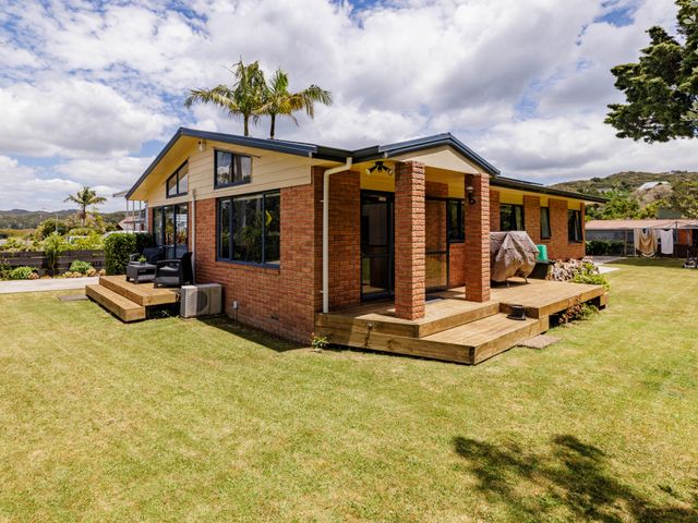 Rangimarie - Paihia Holiday Home - 1165537 - photo 1