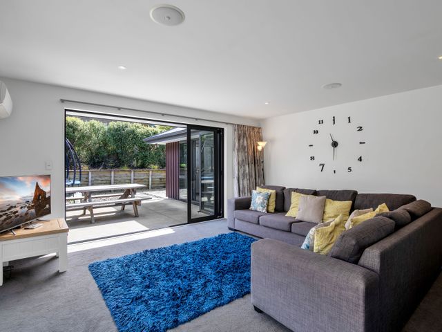 Happy Hanmer - Hanmer Springs Holiday Home - 1165678 - photo 3