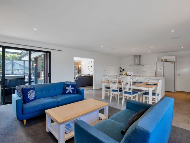 Happy Hanmer - Hanmer Springs Holiday Home - 1165678 - photo 5