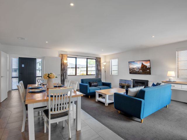 Happy Hanmer - Hanmer Springs Holiday Home - 1165678 - photo 2