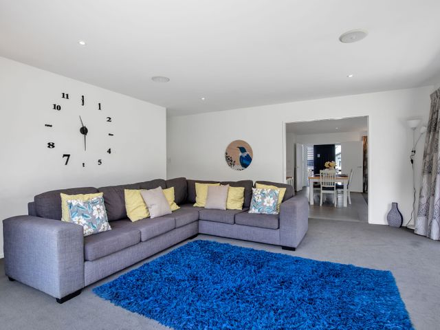 Happy Hanmer - Hanmer Springs Holiday Home - 1165678 - photo 4