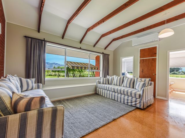 Springfields Homestead - Rapaura Holiday Home - 1165681 - photo 4