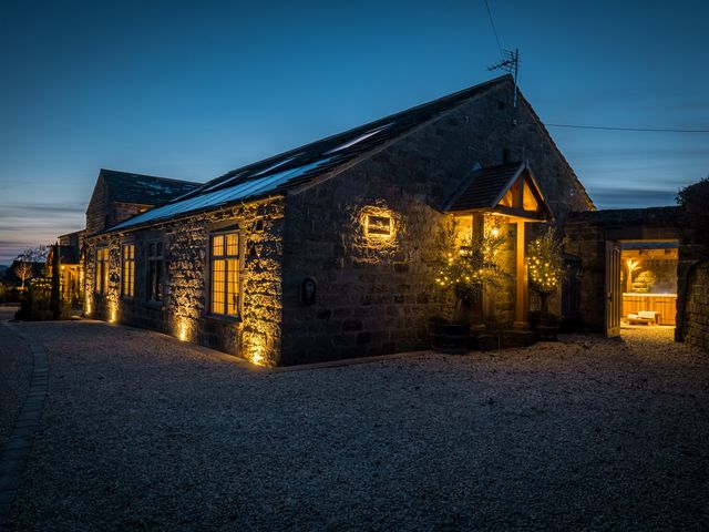 Cottage in Yorkshire