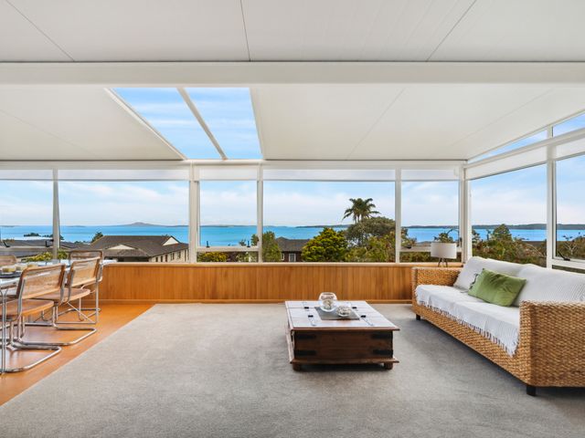 Harbour View - Maraetai Holiday Home - 1165966 - photo 3