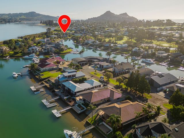 Amalfi - Pauanui Holiday Home - 1165968 - photo 5