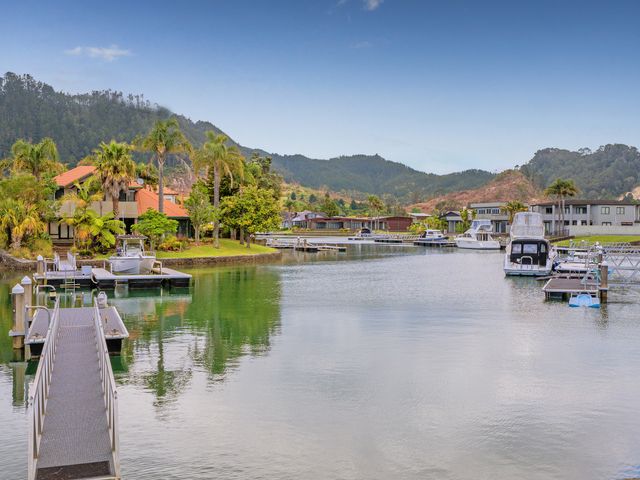 Amalfi - Pauanui Holiday Home - 1165968 - photo 4