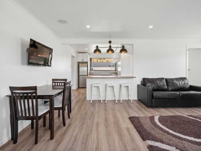 Coastal Comfort - Foxton Beach Holiday Home - 1166649 - photo 5