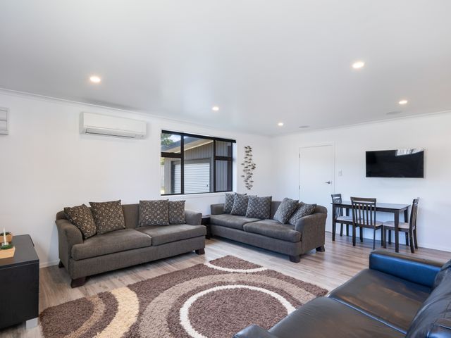 Coastal Comfort - Foxton Beach Holiday Home - 1166649 - photo 5