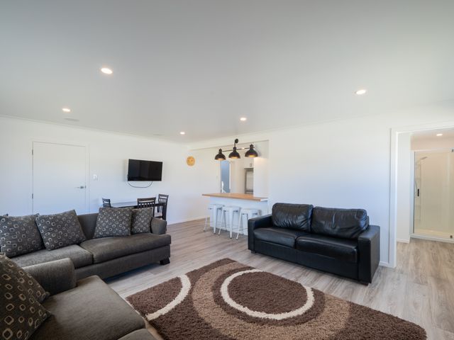 Coastal Comfort - Foxton Beach Holiday Home - 1166649 - photo 4