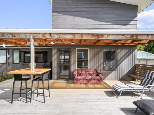 Coastal Comfort - Foxton Beach Holiday Home - 1166649 - photo 2