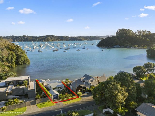 Romantic Waterfront - Russell Holiday Home - 1166784 - photo 4