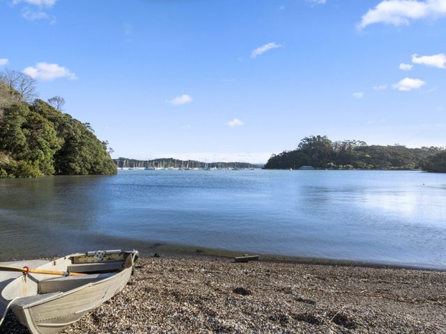 Romantic Waterfront - Russell Holiday Home - 1166784 - photo 5