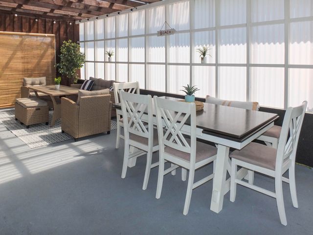 Snapper Bach - Foxton Beach Holiday Home - 1166986 - photo 4