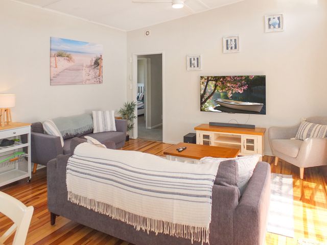 Snapper Bach - Foxton Beach Holiday Home - 1166986 - photo 5