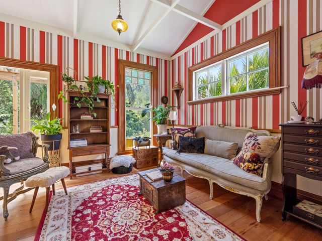 Oakura Pond Cottage - Oakura Holiday Home - 1166987 - photo 5