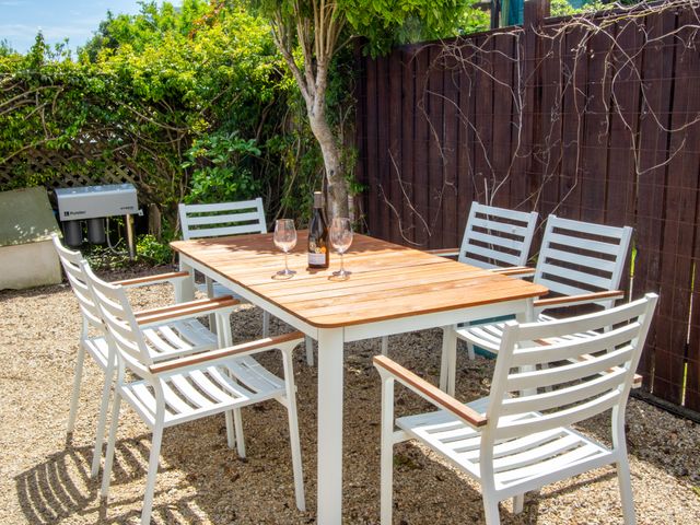 At The Beach - Pohara Holiday Home - 1166988 - photo 4