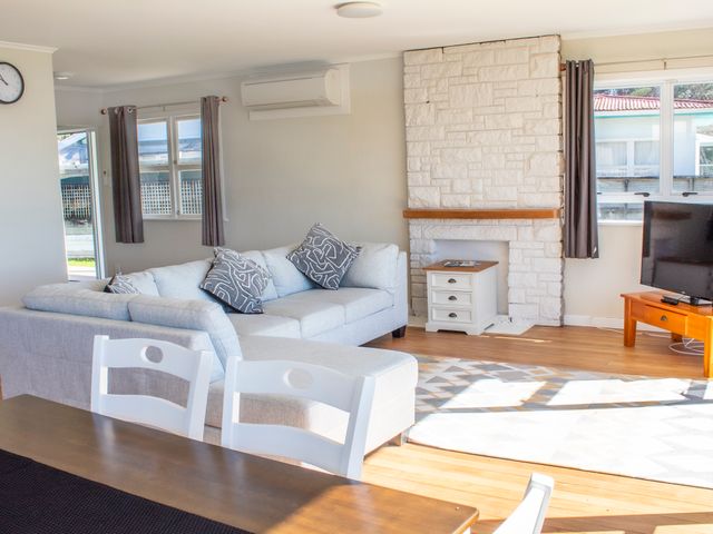 Rehutai Beach House - Paihia Holiday Home - 1166990 - photo 4