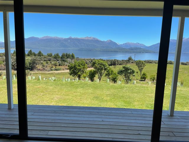 Southland Sanctuary - Te Anau Holiday Home - 1167071 - photo 2