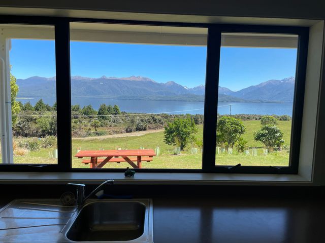 Southland Sanctuary - Te Anau Holiday Home - 1167071 - photo 5