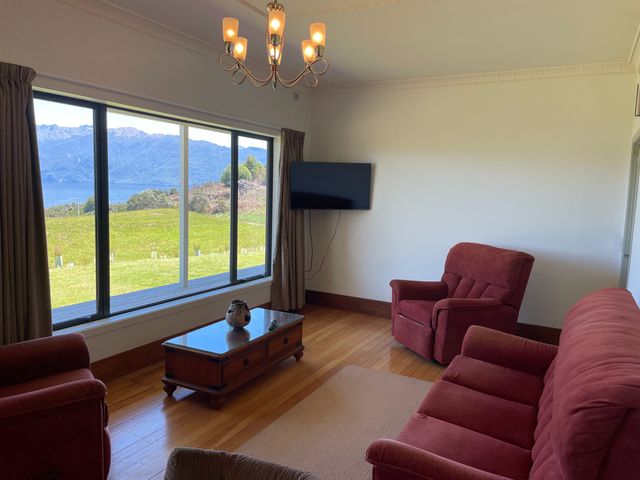 Southland Sanctuary - Te Anau Holiday Home - 1167071 - photo 3