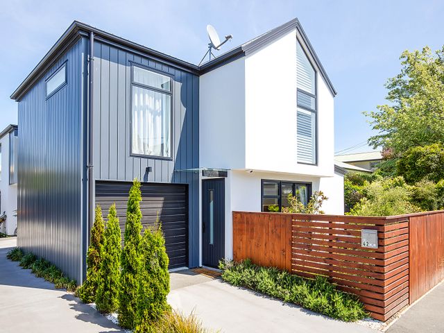 Berry Delight - Christchurch Holiday Home - 1167073 - photo 2