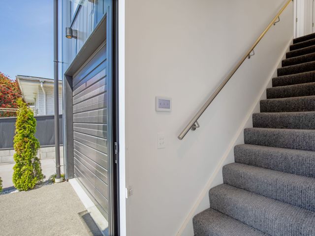 Berry Delight - Christchurch Holiday Home - 1167073 - photo 4