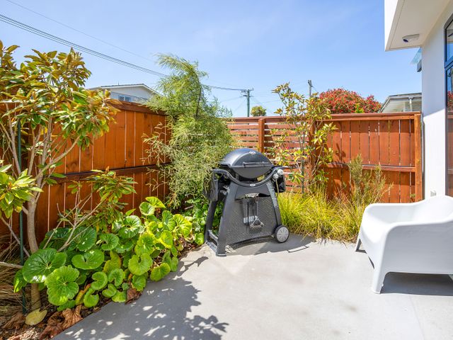 Berry Delight - Christchurch Holiday Home - 1167073 - photo 3