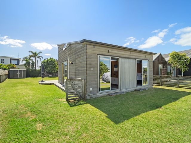 The Weekender - Omaha Holiday Home - 1167075 - photo 4