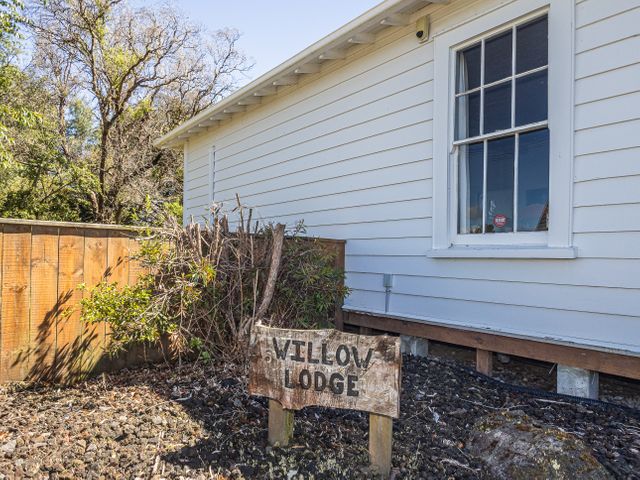 Willow Lodge - Ohakune Holiday Home - 1167141 - photo 2
